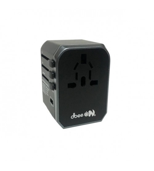 D Bee Travel Charger TC01